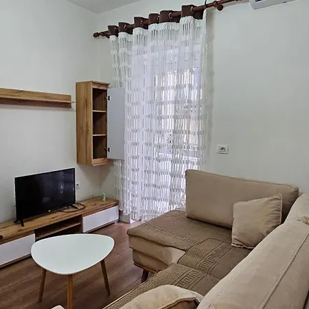 Ajla Komuna Apartament