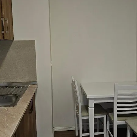 Ajla Komuna Apartament Apartment