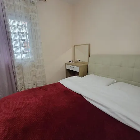 Ajla Komuna Apartament