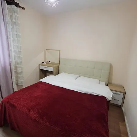 Apartment Ajla Komuna Apartament