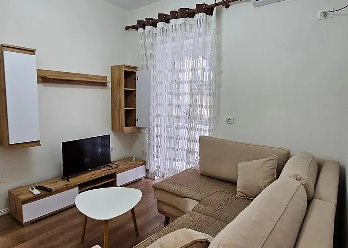 Ajla Komuna Apartament