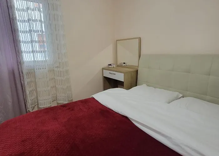 Ajla Komuna Apartament